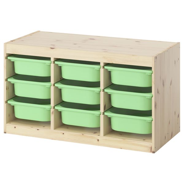 IKEA, вид спереди
