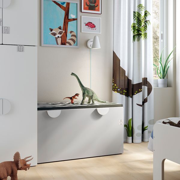 IKEA, дополнительный ракурс