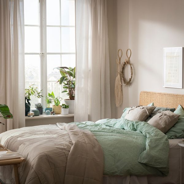 Кашпо КАФФЕБОНА, бамбук (12 см) - фото 4