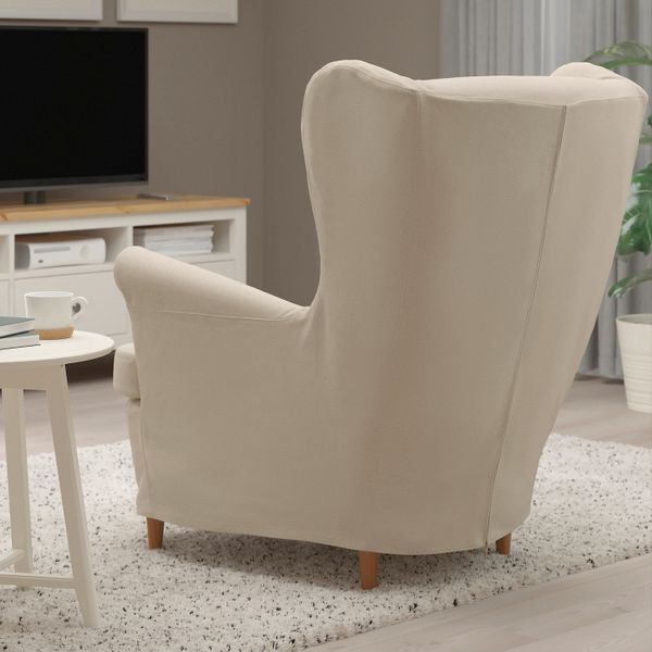 IKEA, дополнительный ракурс