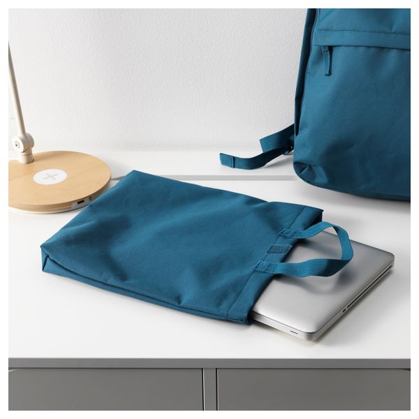 Рюкзак СТАРТТИД, S синий - фото 2