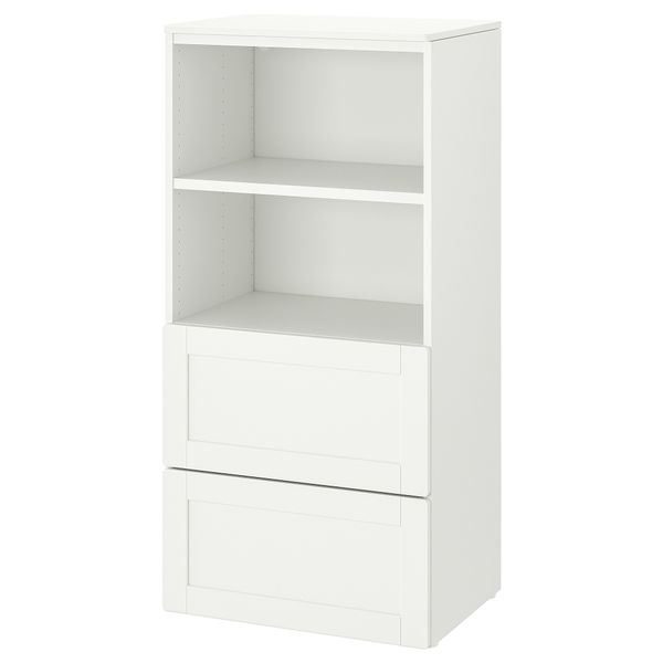 IKEA, вид спереди