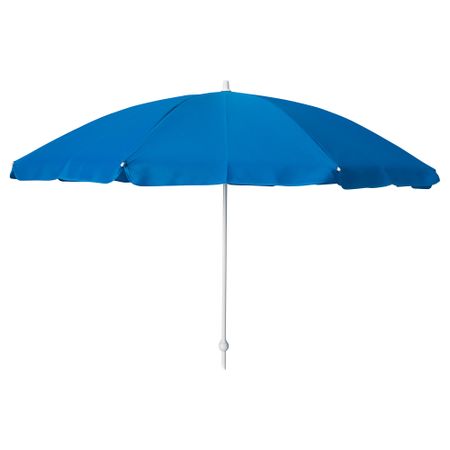 Зонт от солнца РАМСО, синий (125 см)