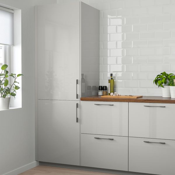 IKEA, дополнительный ракурс - схема-чертеж с размерами