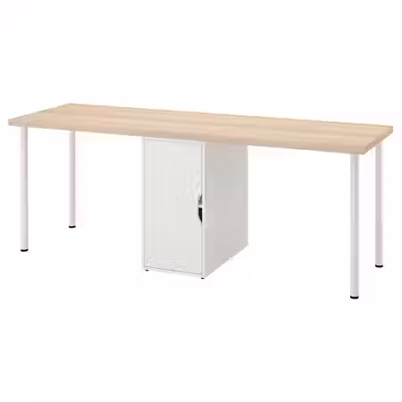 LAGKAPTEN / ALEX Письменный стол