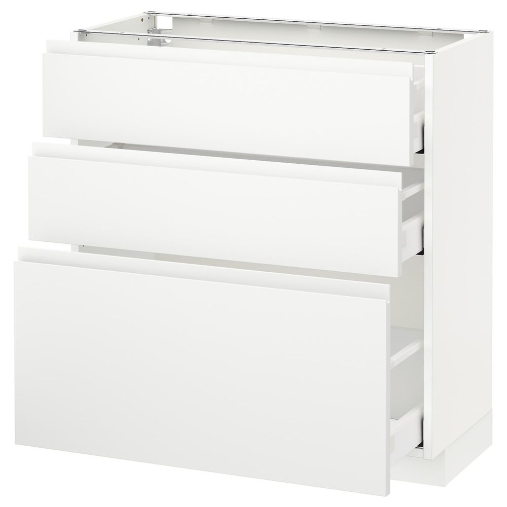 IKEA, вид спереди