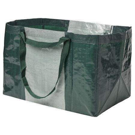 Сумка, большая ЮППЕРЛИГ, зеленый (71 л)