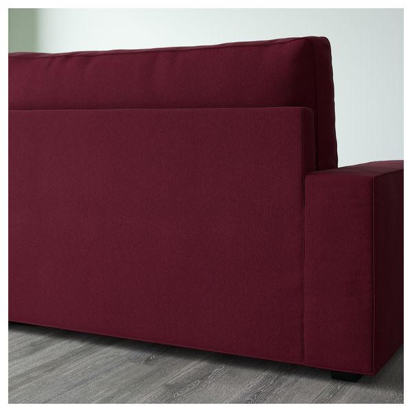 IKEA, дополнительный ракурс