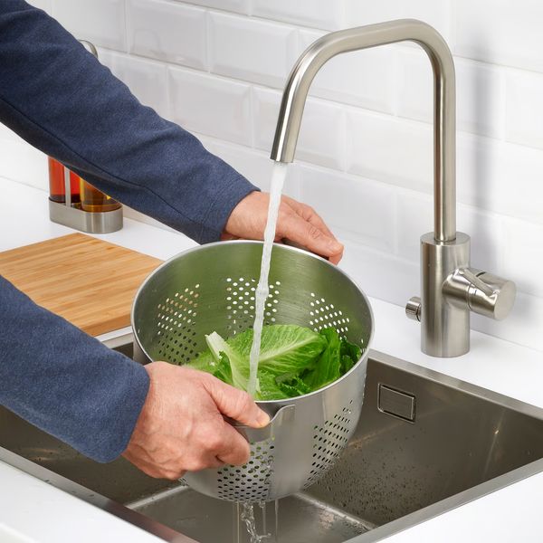 IKEA, дополнительный ракурс