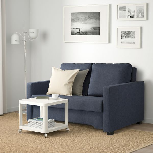 IKEA, дополнительный ракурс