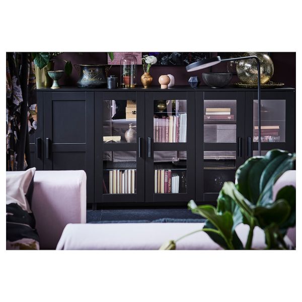 IKEA, дополнительный ракурс