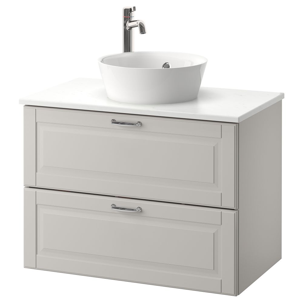 IKEA, вид спереди