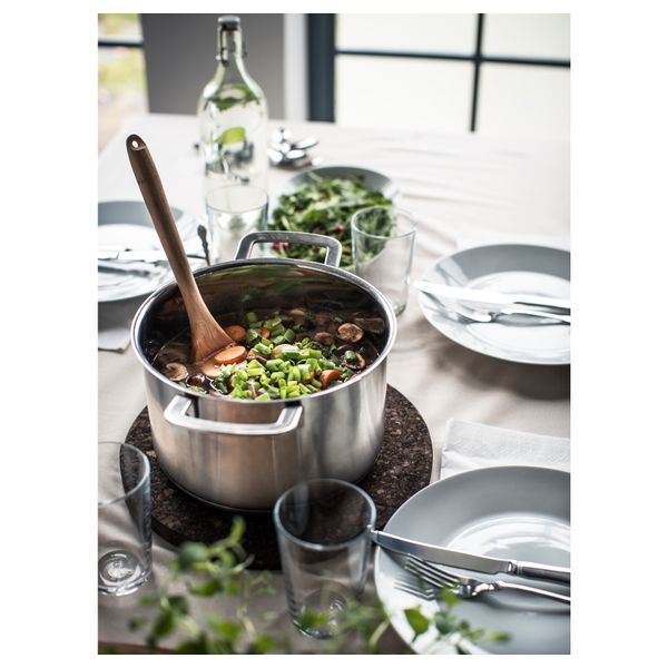 IKEA, дополнительный ракурс - схема-чертеж с размерами