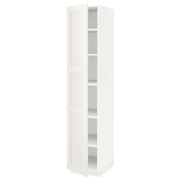 IKEA, вид спереди