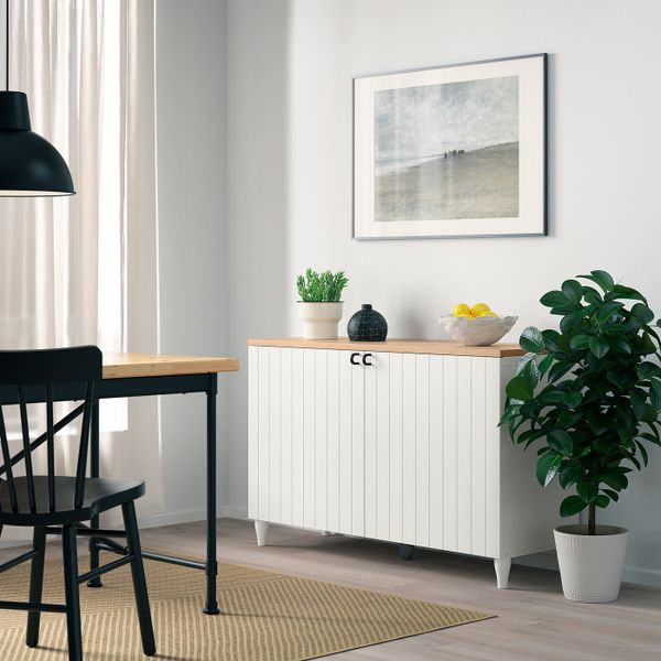 IKEA, дополнительный ракурс