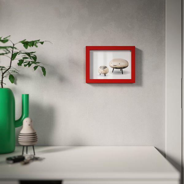 IKEA, дополнительный ракурс