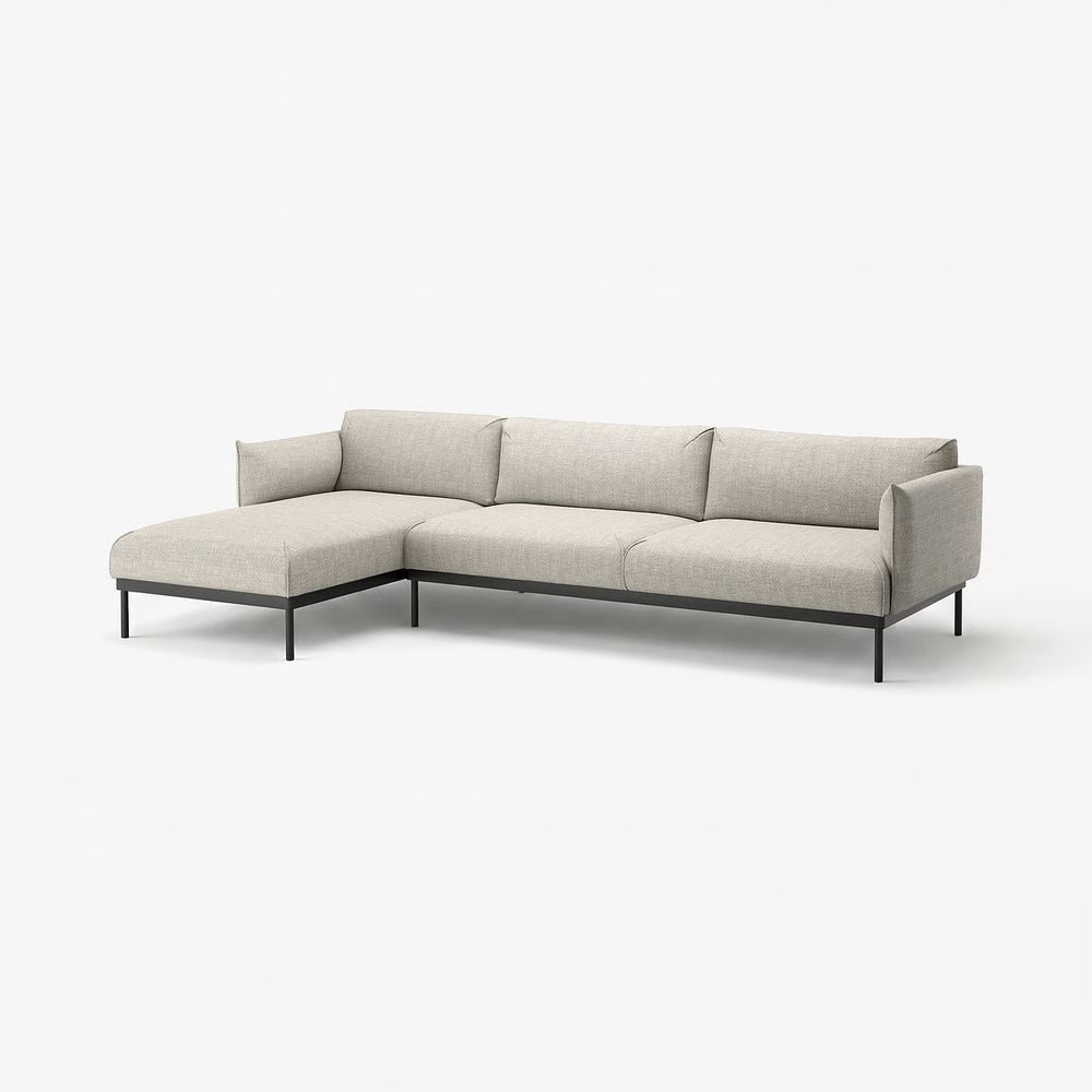 IKEA, вид спереди
