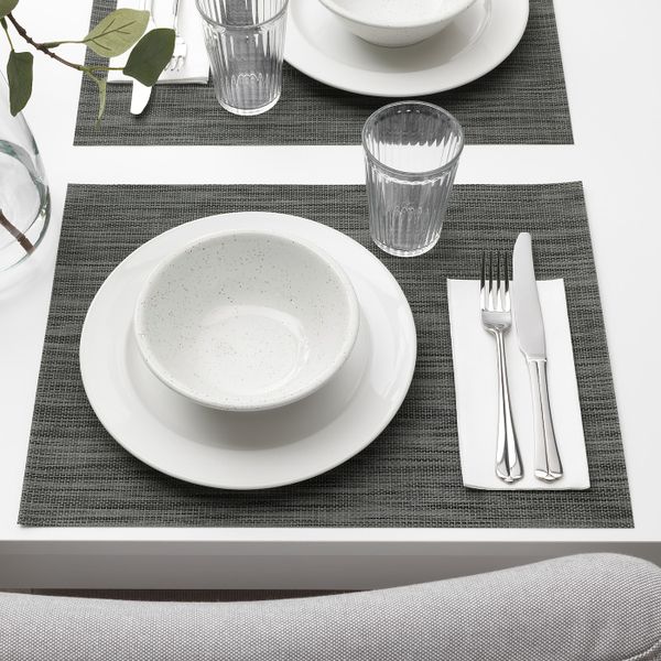 IKEA, дополнительный ракурс - схема-чертеж с размерами