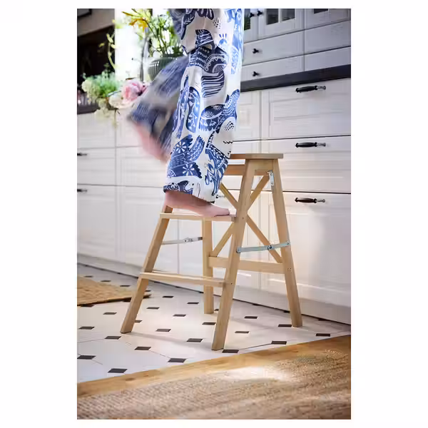 BEKVÄM - бук 63 см - фото 3