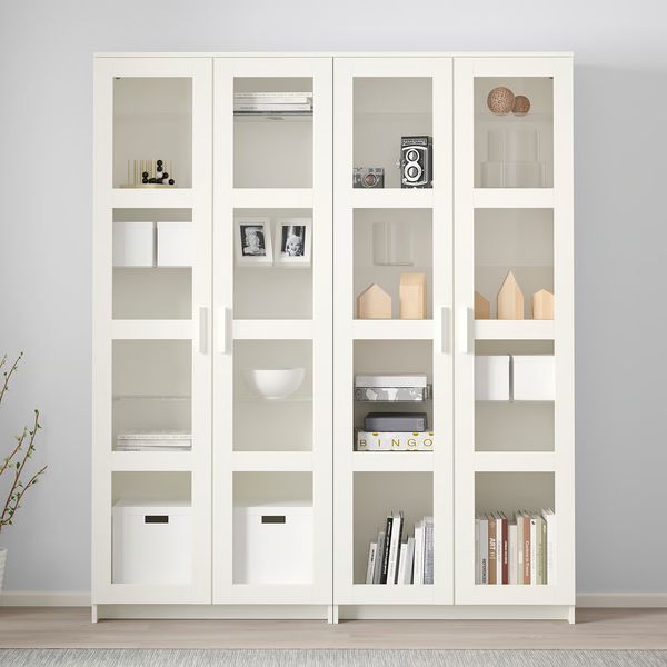 IKEA, дополнительный ракурс