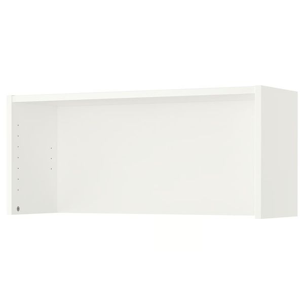 IKEA, вид спереди - схема-чертеж с размерами