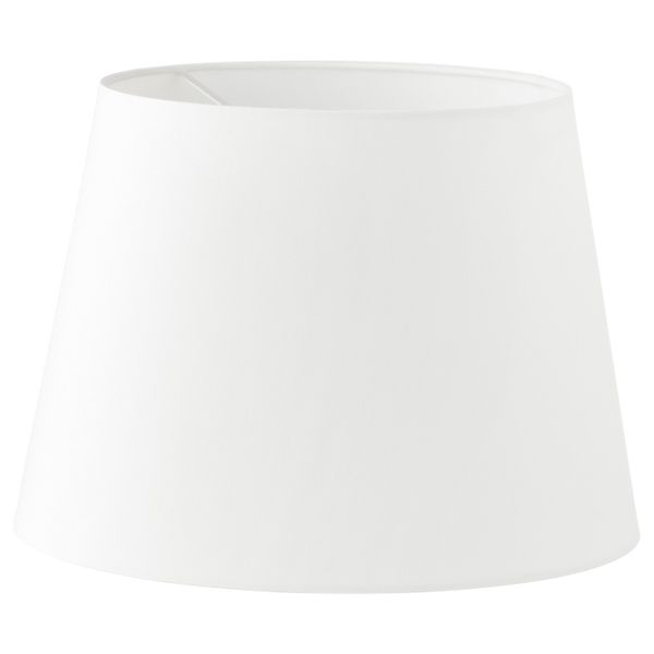 Абажур, белый, 33 см IKEA ЭРА 403.620.18 - фото 1
