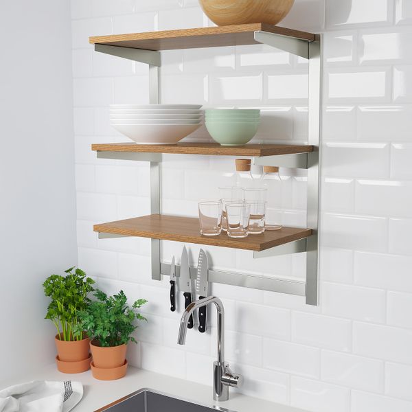 IKEA, вид спереди