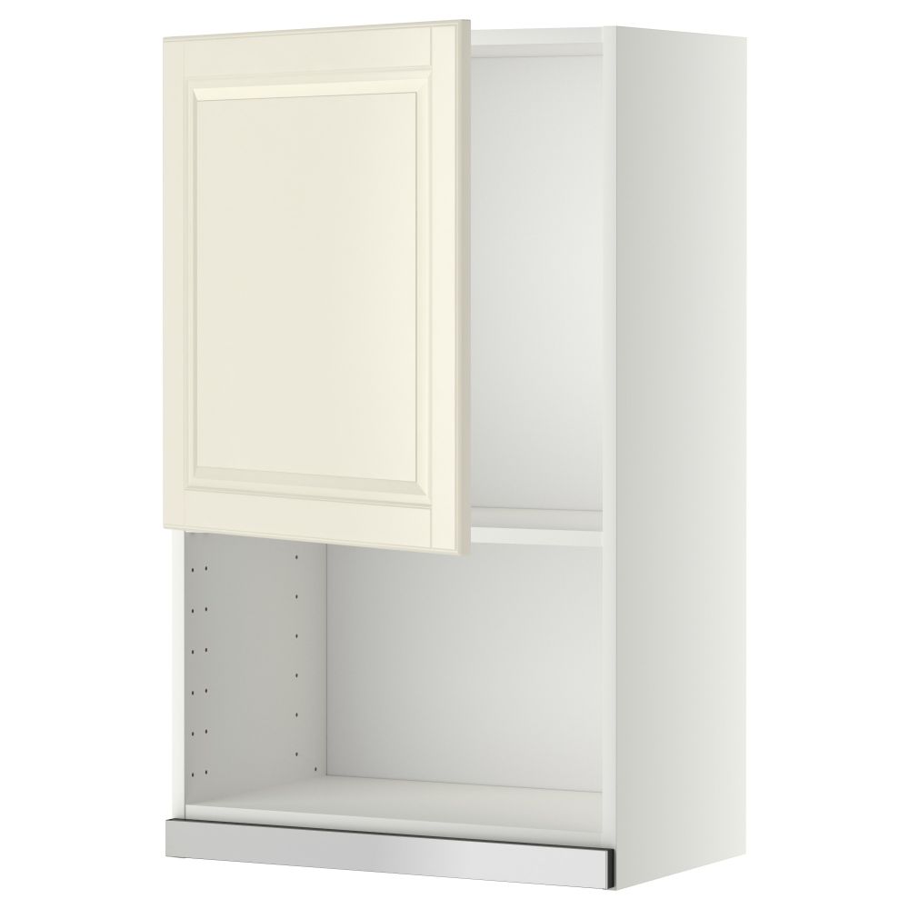 IKEA, вид спереди - схема-чертеж с размерами