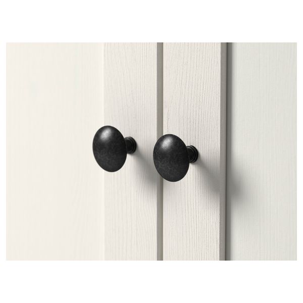 Бюро ХЕМНЭС, белая морилка - фото 3