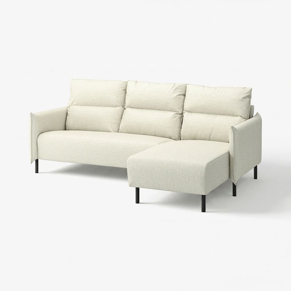 IKEA, вид спереди