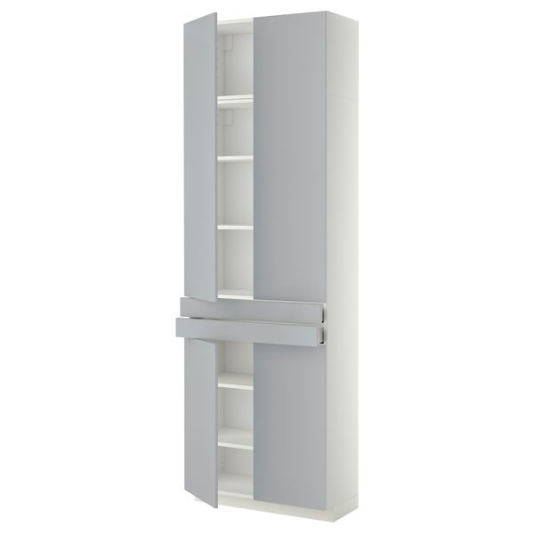 IKEA, вид спереди