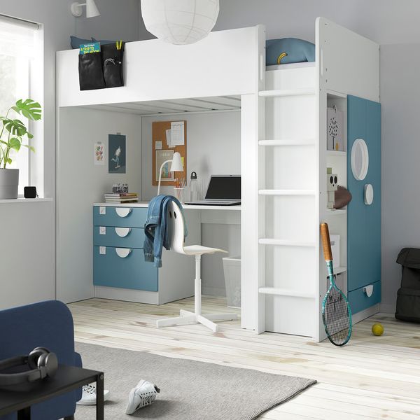 IKEA, дополнительный ракурс