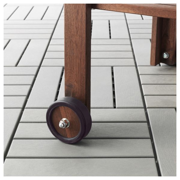 IKEA в интерьере - схема-чертеж с размерами