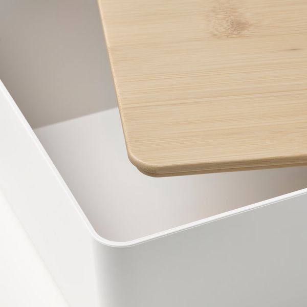 IKEA, дополнительный ракурс - схема-чертеж с размерами