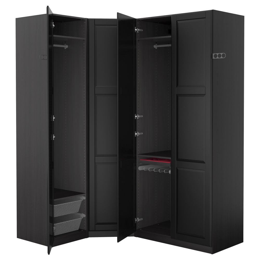 IKEA, вид спереди