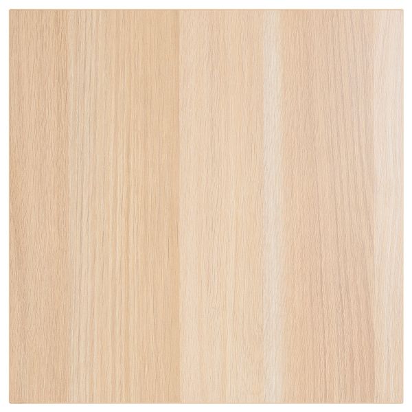 Дверь, под беленый дуб 60x60 см IKEA SKROVA СКРОВА 704.942.77 - фото 1