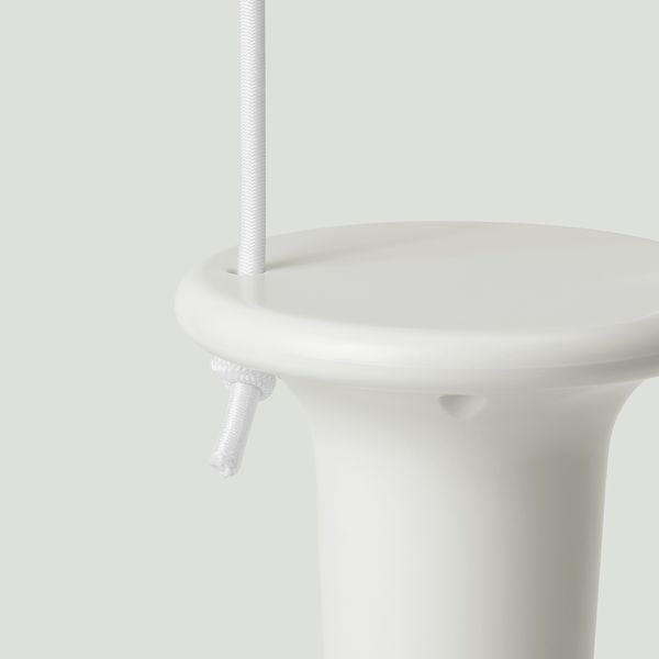 Настольная лампа, светодиодная IKEA SOLVINDEN 705.718.88 - фото 4