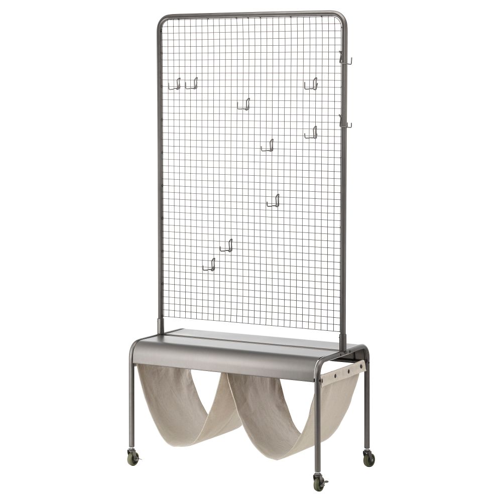 IKEA, вид спереди