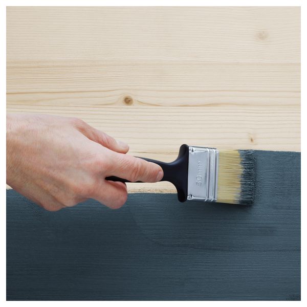 Стул, сосна IKEA IVAR ИВАР 902.639.02 - фото 4