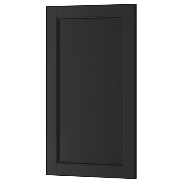 IKEA, вид спереди - схема-чертеж с размерами