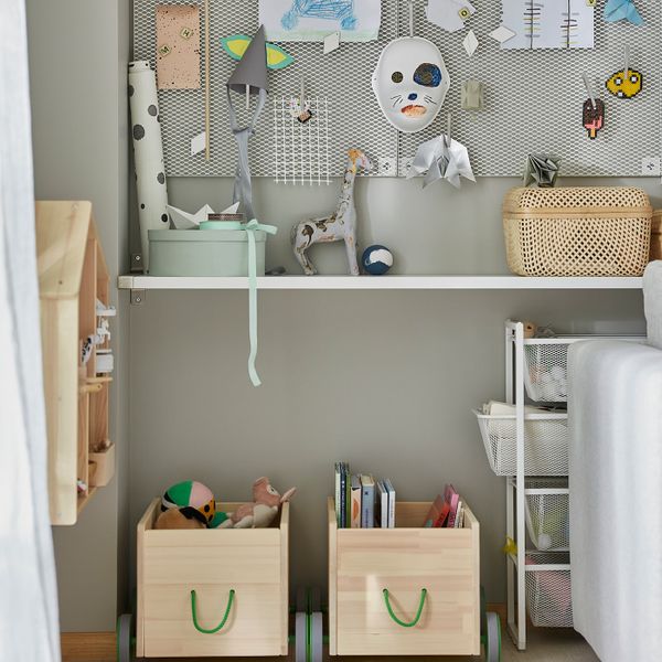 IKEA, дополнительный ракурс