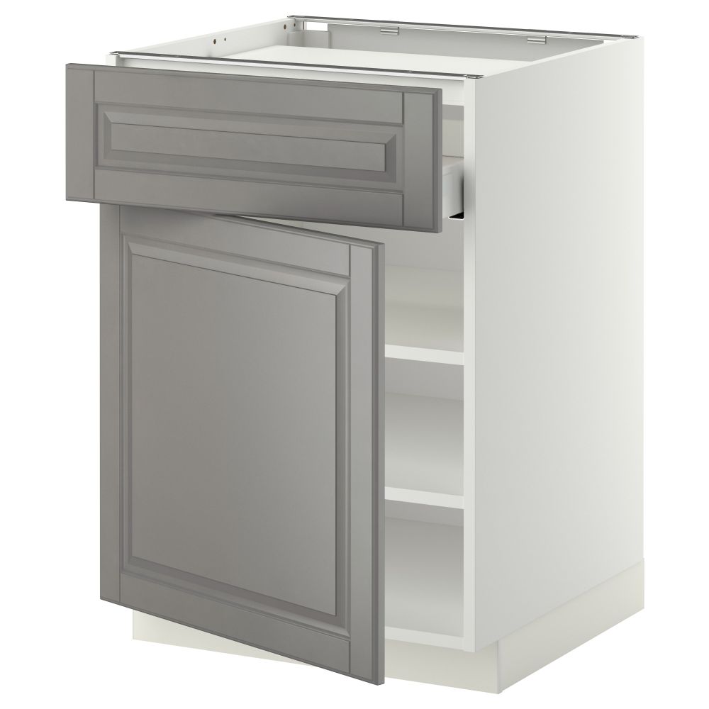 IKEA, вид спереди