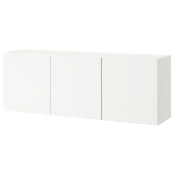 IKEA, вид спереди