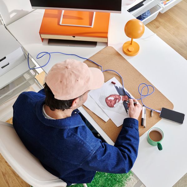 IKEA, дополнительный ракурс