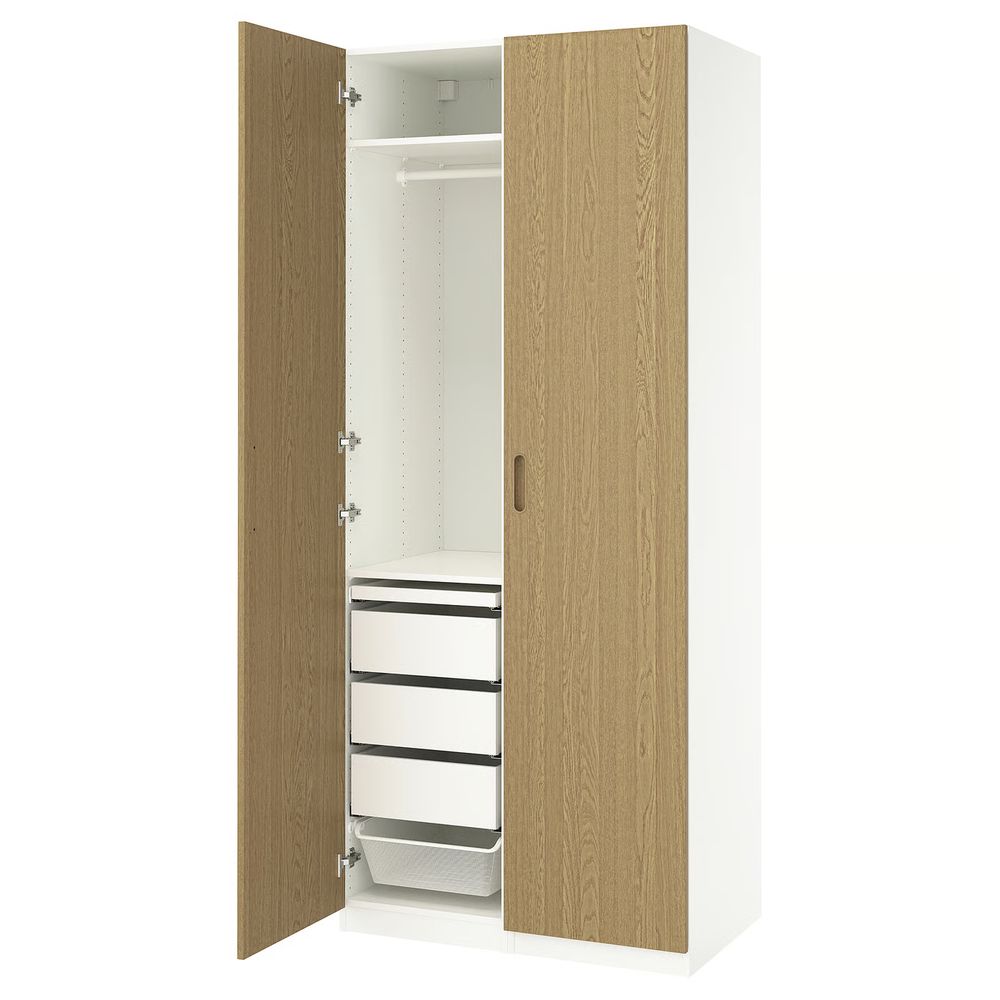 IKEA, вид спереди