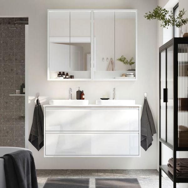 IKEA, дополнительный ракурс