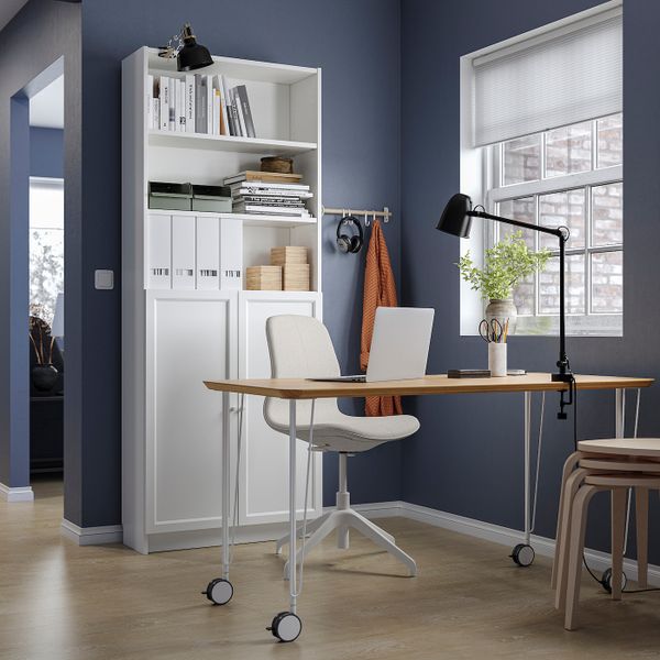 IKEA, дополнительный ракурс