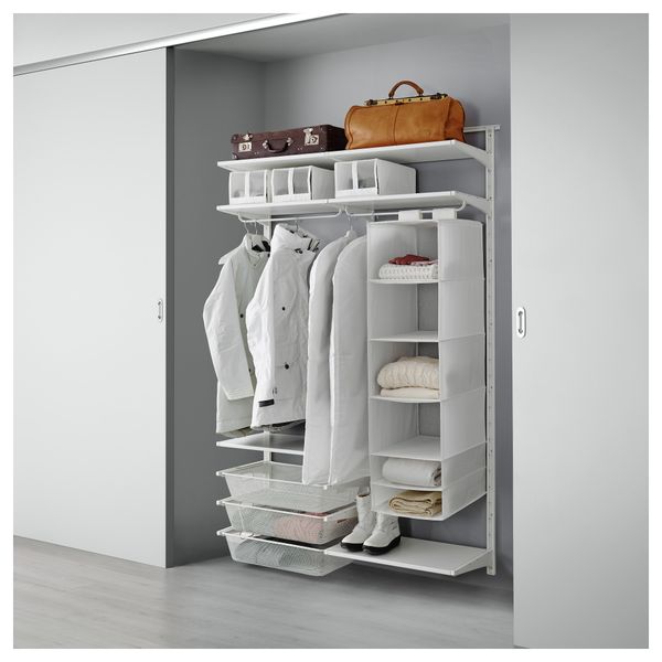 IKEA, вид спереди