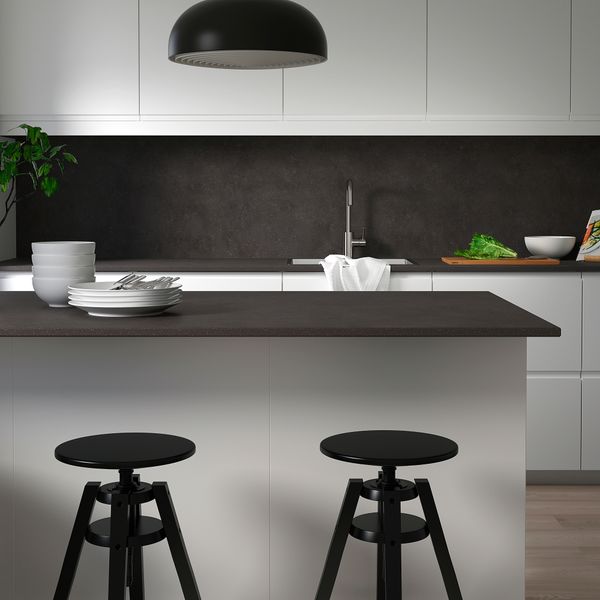 IKEA, дополнительный ракурс - схема-чертеж с размерами