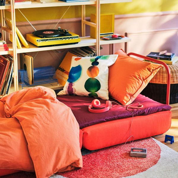 IKEA, дополнительный ракурс